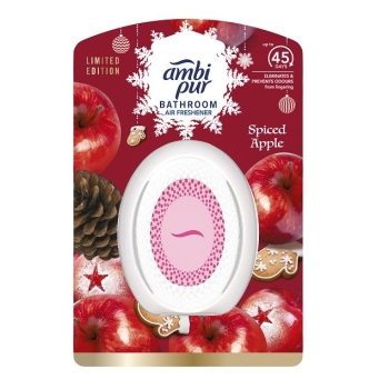 Ambi Pur 7,5ml Spiced Apple odświeżacz 224 sztuki HURTOWNIA